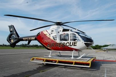 Airbus Eurocopter 2